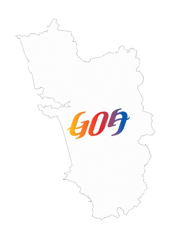 Goa — Chicalim Village Panchayat on the map of Goa