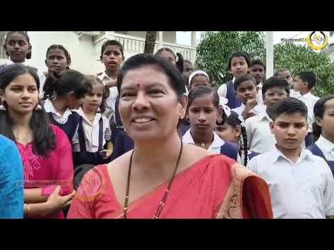 Gomati Foundation Launched: Education & Healthcare for Mormugao