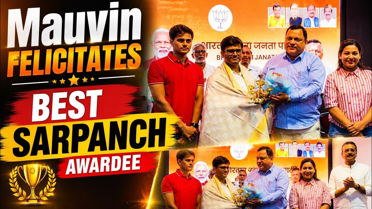 Union Minister Praises Chicalim WOOW Plant as National-Ready Model