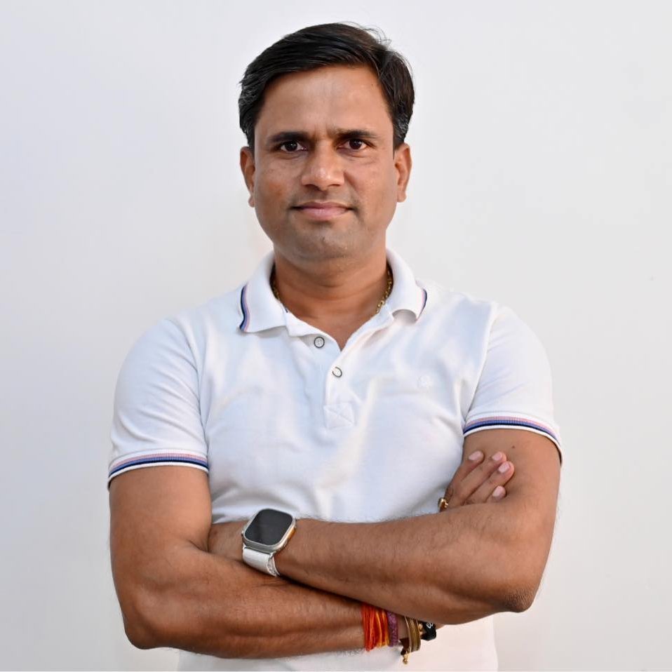 Kamla Prasad Yadav