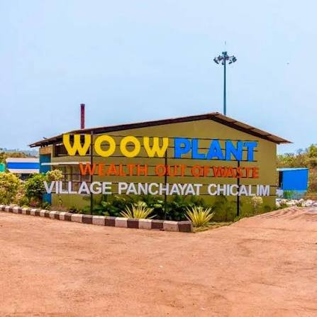 Wealth Out of Waste